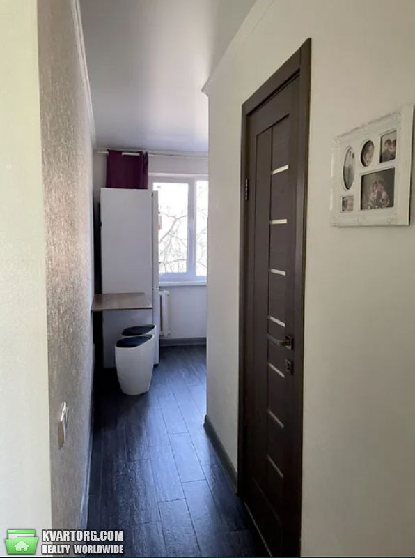 Sell 2-room apartment. Одесса, Ицхака Рабина — photo 4