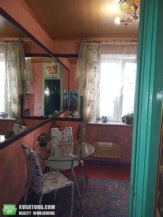 Sell 2-room apartment. Киев,  Алма-Атинская — photo 1