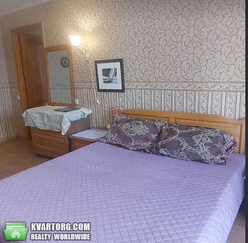 Rent out 3-room apartment. Киев, Варязький (Бехтерівський) — photo 2