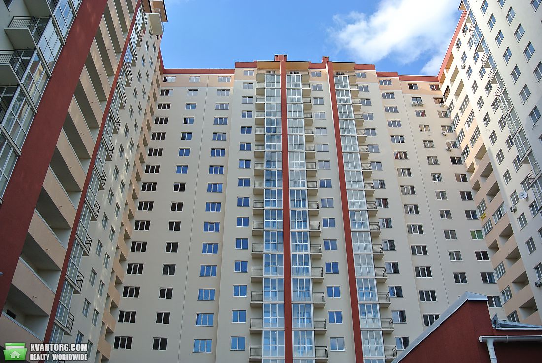 продам 3-комнатную квартиру. Киев,  Гарматная - фото 1