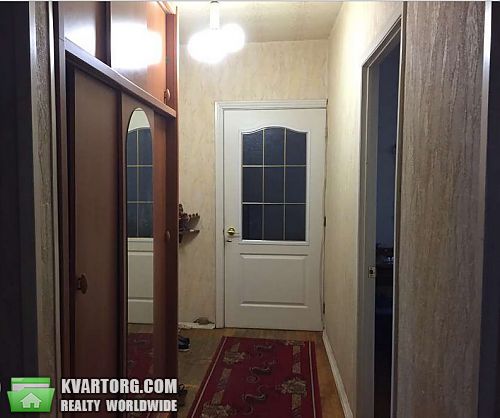 Sell 2-room apartment. Киев, Маяковского — photo 6