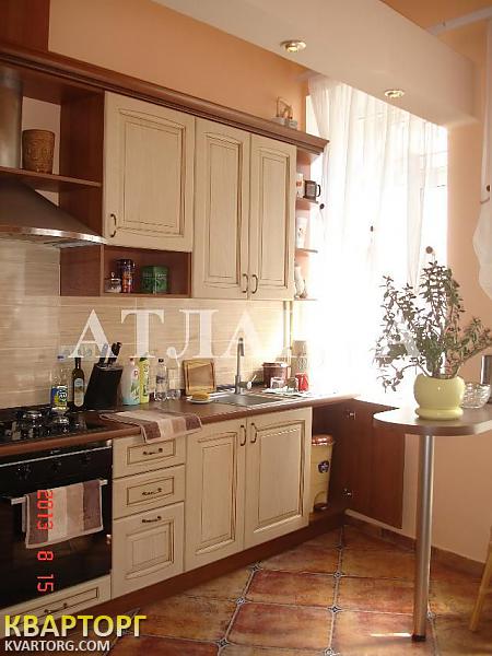 Sell 4-room apartment. Одесса, Успенская — photo 5