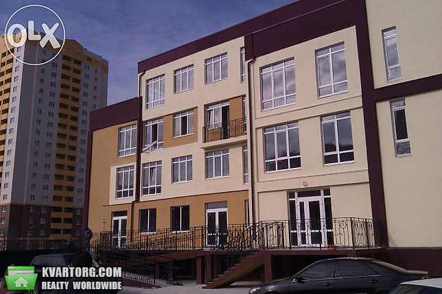 Sell 2-room apartment. Киев, Булгакова — photo 1