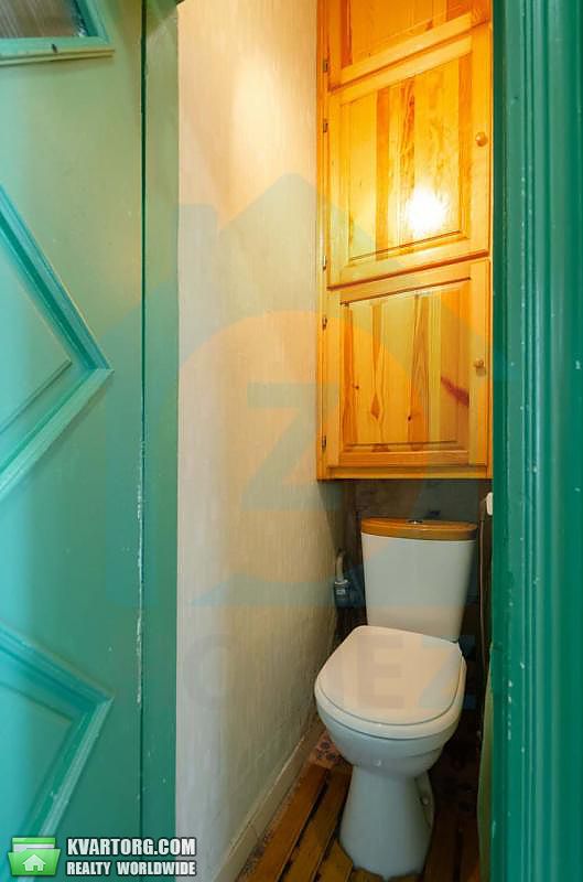 Sell 1-room apartment. Киев, Туполева — photo 7