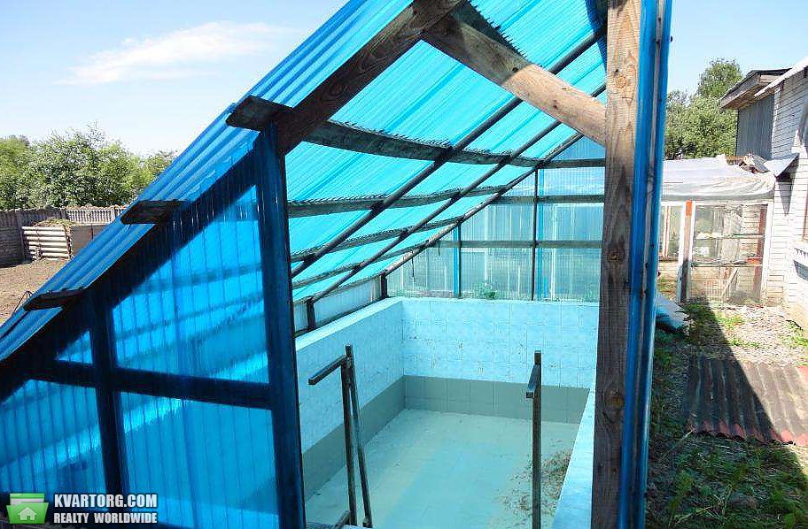 Sell house. Борисполь, Котляревского — photo 4