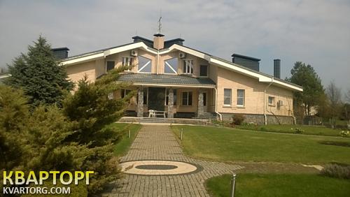 Rent out house. Киевская обл., Конча-Заспа — photo 1