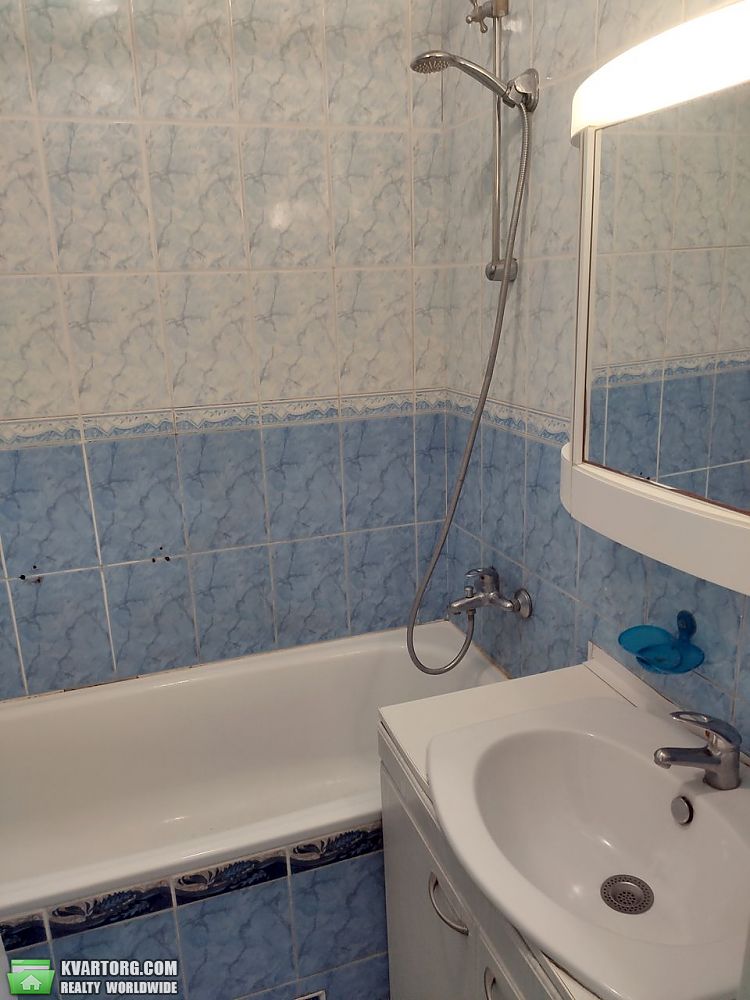 Rent out 3-room apartment. Днепропетровск, 20-летия Победы — photo 7