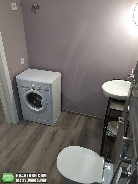 Rent out 2-room apartment. Киев,  Драгоманова — photo 7