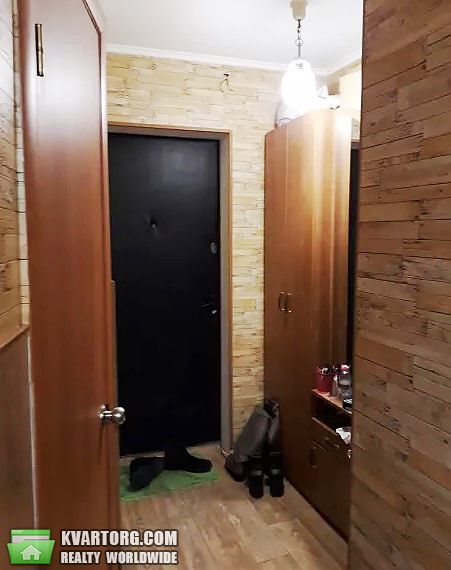 Sell 1-room apartment. Киев,  Гетьмана — photo 4