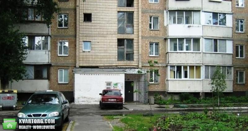 Sell 1-room apartment. Киев,  Симиренко — photo 3