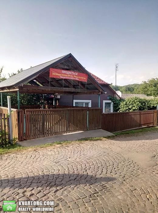 Sell house. Ужгород, Волошина — photo 2