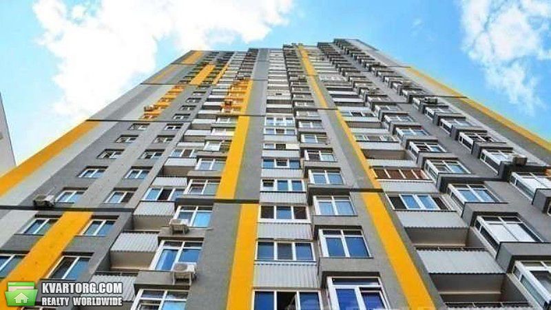 Sell 1-room apartment. Киев, Клавдиевская — photo 1