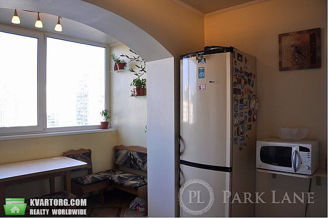 Sell 3-room apartment. Киев,  Вишняковская — photo 5