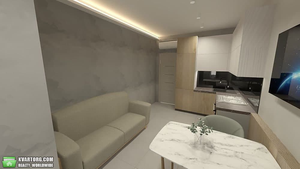 Sell 1-room apartment. Днепропетровск, Дубинина — photo 2