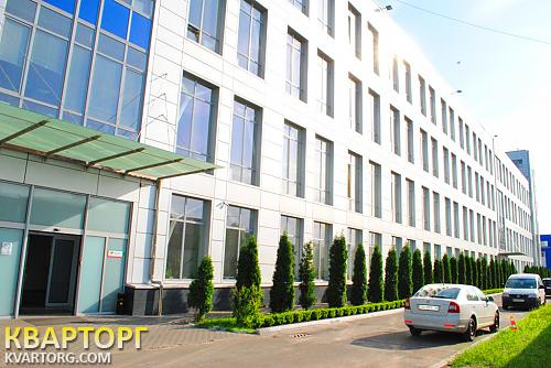 Rent out office. Киев,  Магнитогорская — photo 3