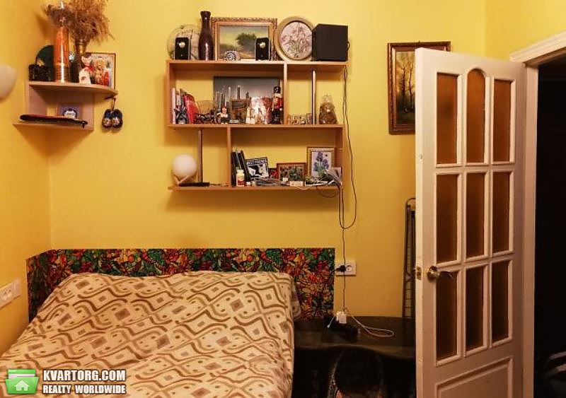 Sell 1-room apartment. Киев,  Пожарского — photo 1