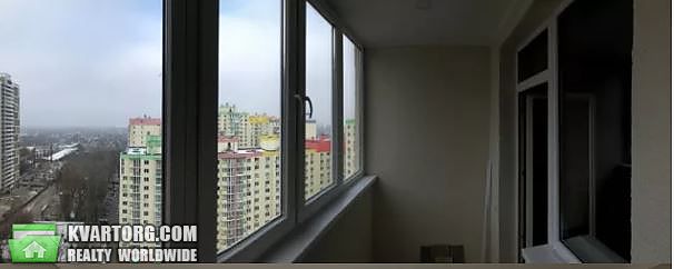 Rent out 2-room apartment. Киев, Панельная — photo 5