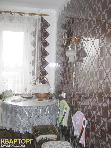 Sell 2-room apartment. Киев, Воссоединения пр — photo 2
