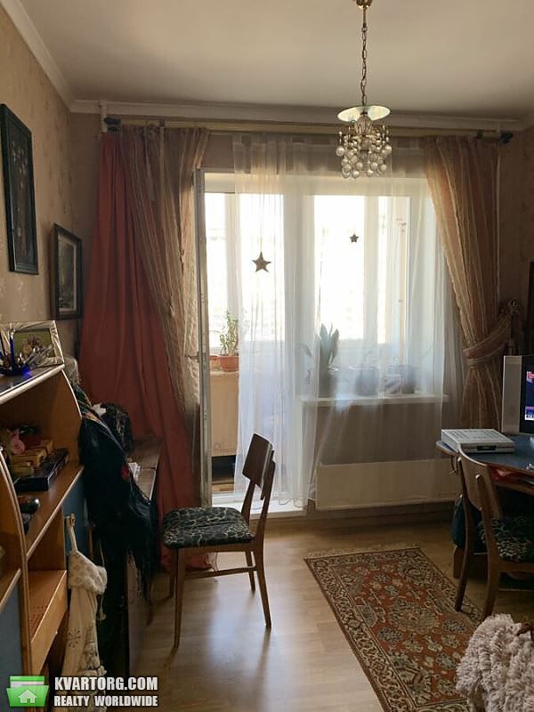 Sell 4-room apartment. Киев,  Закревского — photo 2