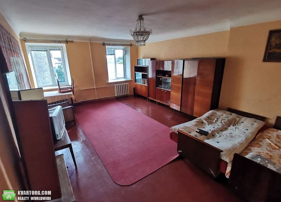 Sell 2-room apartment. Полтава, Чорновола — photo 4