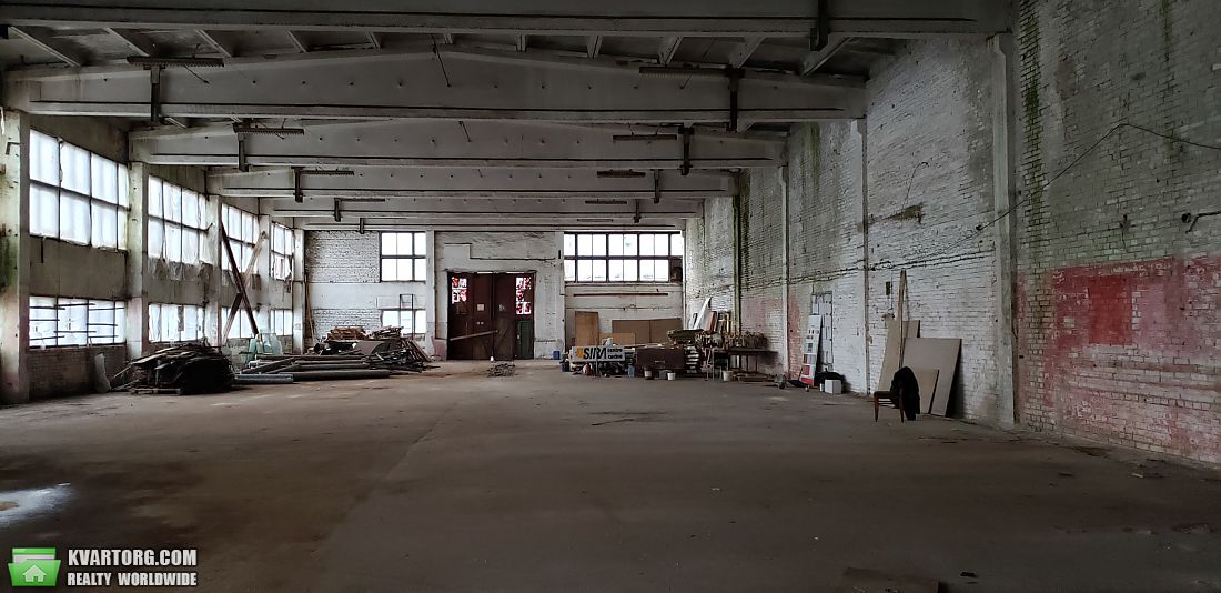 Rent out warehouse. Киев,  Святошинская — photo 2