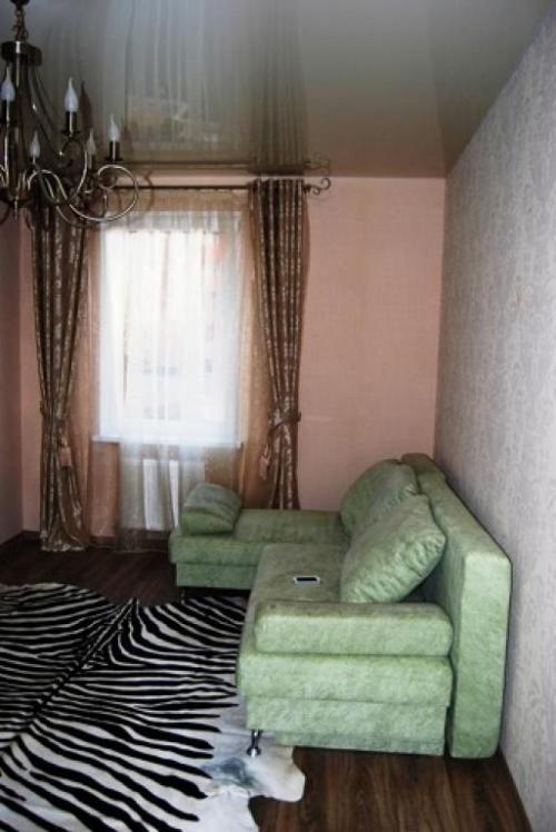 Rent out 1-room apartment. Одесса, Радужный — photo 3