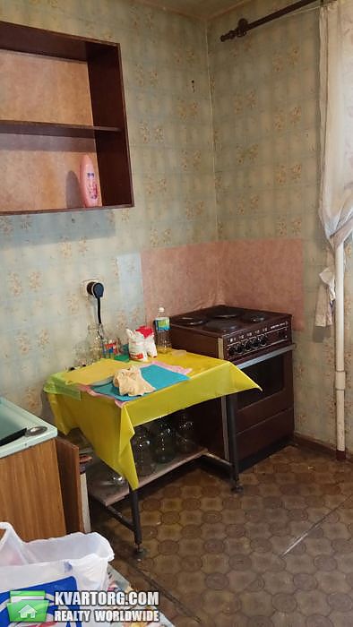 Sell 1-room apartment. Киев,  Ревуцкого — photo 9