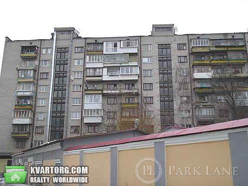 Sell 1-room apartment. Киев, Набережно-Крещатикская — photo 6