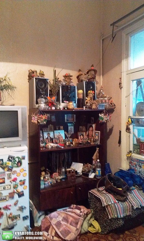 Sell 1-room apartment. Одесса, Нежинская — photo 3