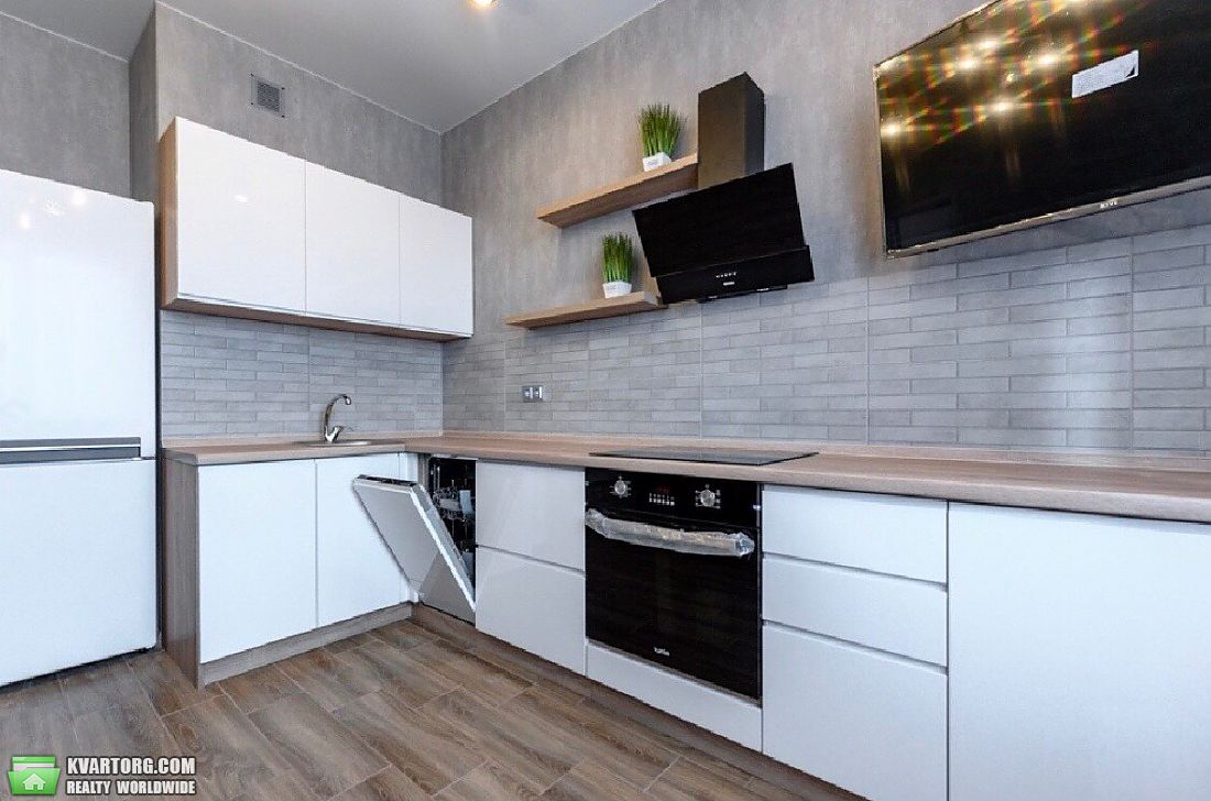 Sell 1-room apartment. Одесса, Генуэзская — photo 1