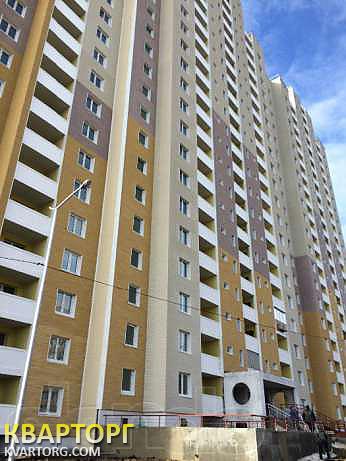 Sell 2-room apartment. Киев,  Науки пр — photo 1