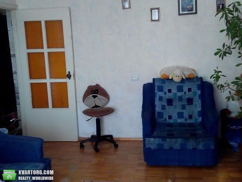 Sell 2-room apartment. Киев,  Доброхотова — photo 5