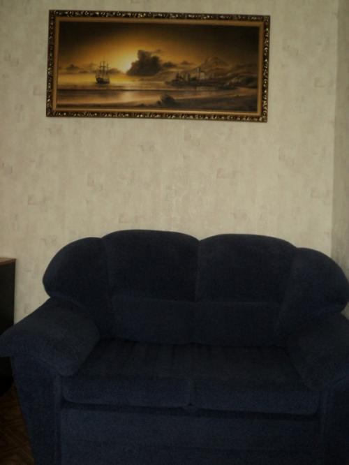 Rent out 1-room apartment. Днепропетровск, проспект Кирова — photo 9