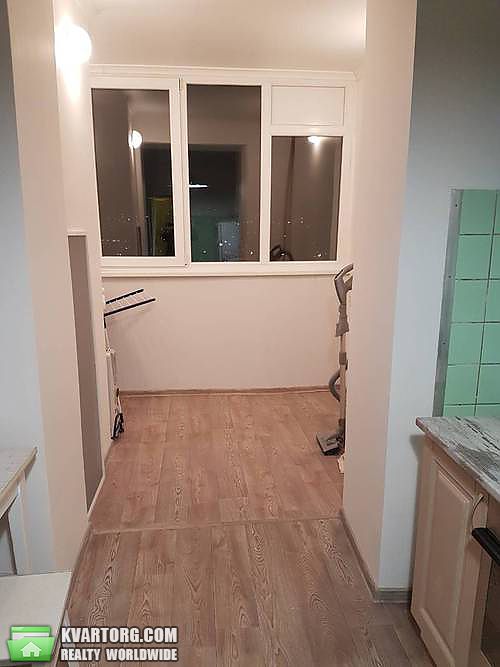 Rent out 1-room apartment. Киев,  Дарницкий бул — photo 7