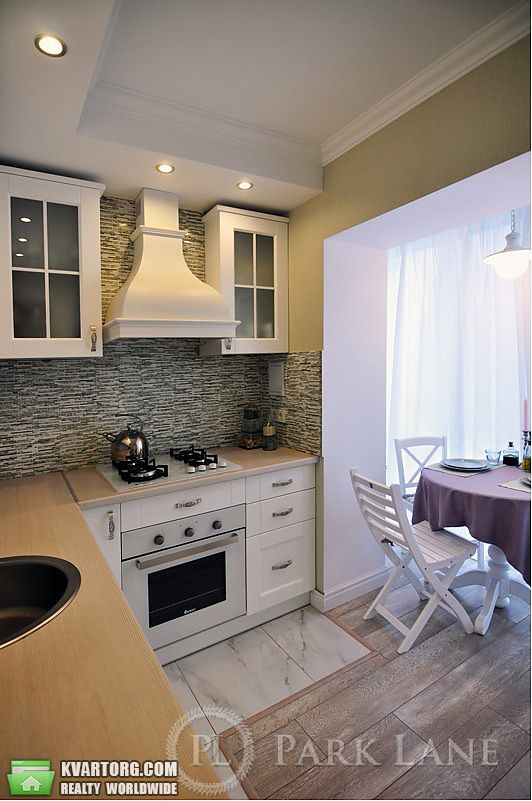 Sell 1-room apartment. Киев,  Малиновского — photo 4