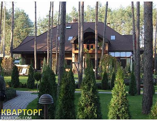 Sell house. Киевская обл., Стоянка — photo 1