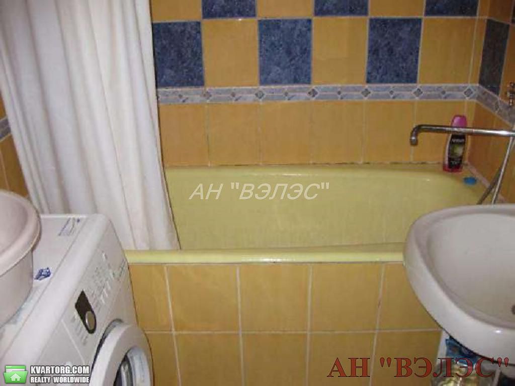 Sell 1-room apartment. Киев, Пушиной — photo 4