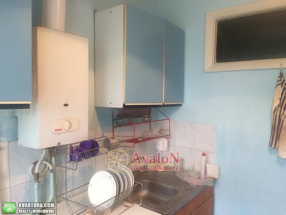 Sell 1-room apartment. Одесса, Фонтанская дорога — photo 1