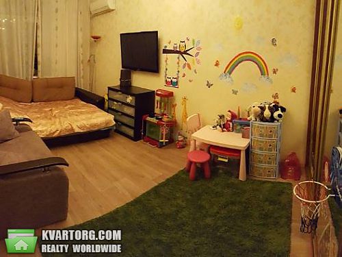 Sell 1-room apartment. Киев, Блюхера — photo 2