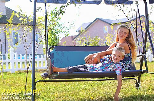 Rent out house. Киев, Васикльковск р-н Киев обл — photo 10