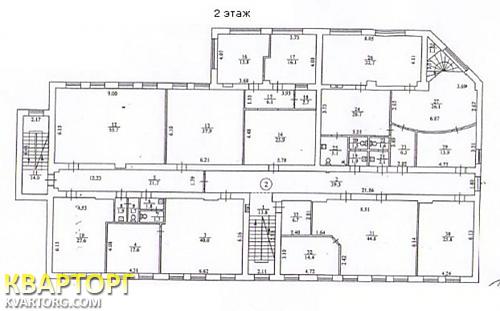 Rent out office. Киев, Пимоненка Миколи — photo 8