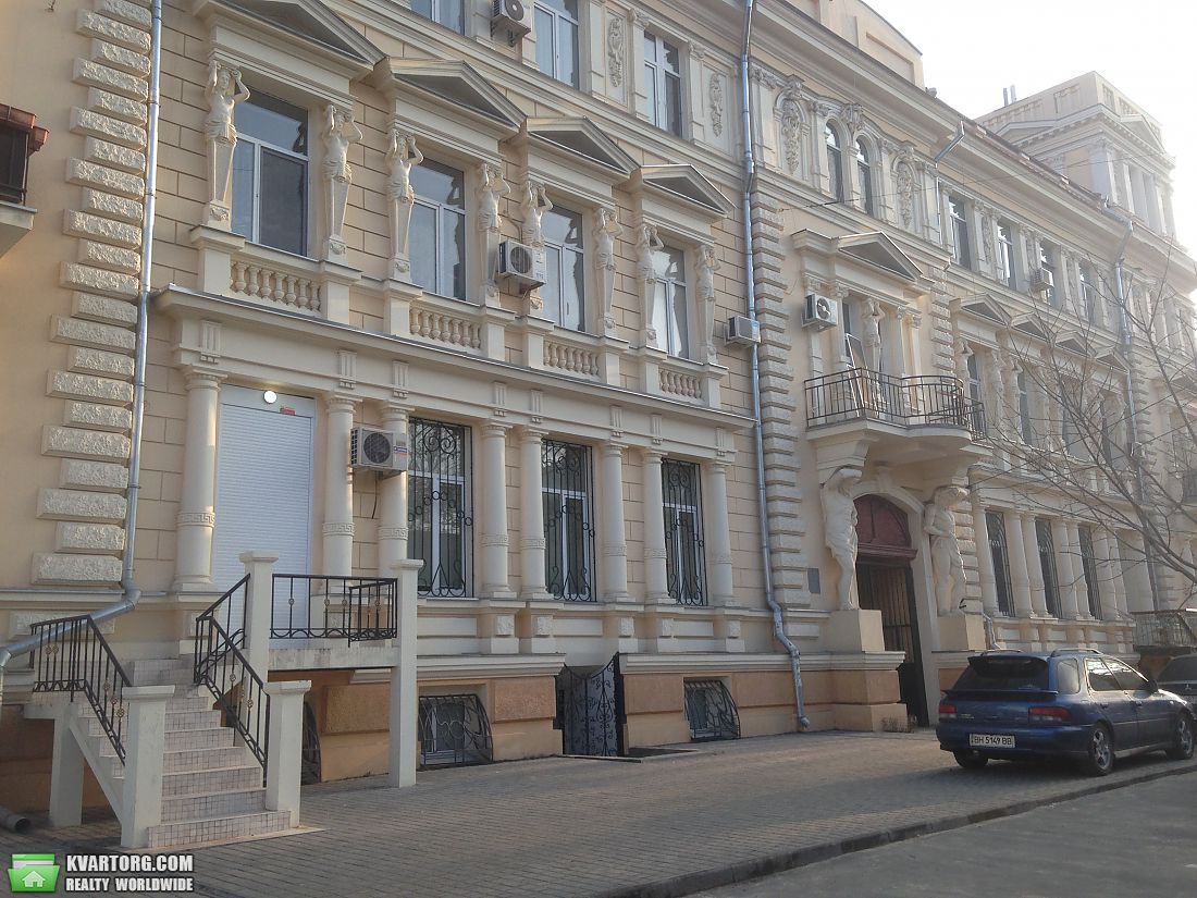 Sell office. Одесса, бунина — photo 1