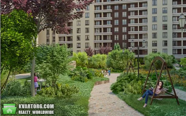 Sell 1-room apartment. Киев, Практичная — photo 1