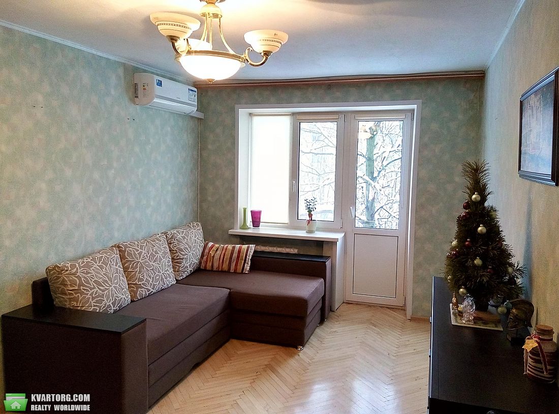 Sell 1-room apartment. Киев, Героев Севастополя — photo 1