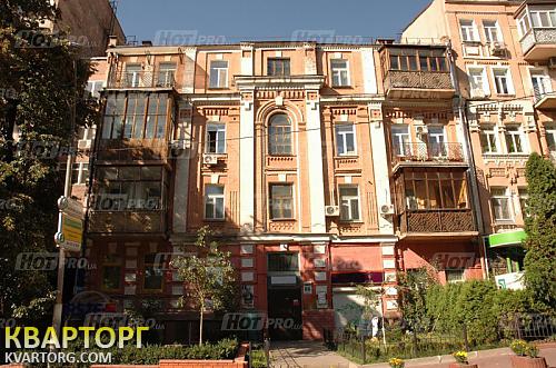 Rent out office. Киев,  Богдана Хмельницкого — photo 1