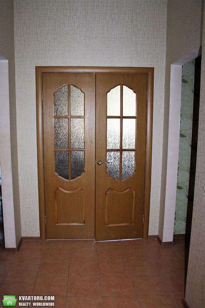 Rent out 2-room apartment. Киев, Хоткевича — photo 1