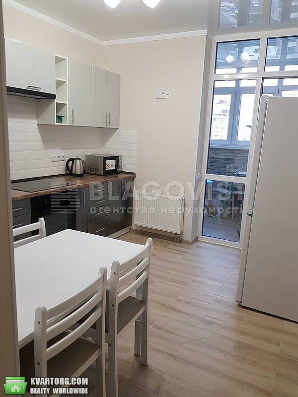 Rent out 1-room apartment. Киев,  Подвысоцкого — photo 5