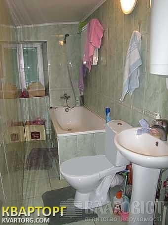 Sell 1-room apartment. Киев,  Владимирская — photo 4