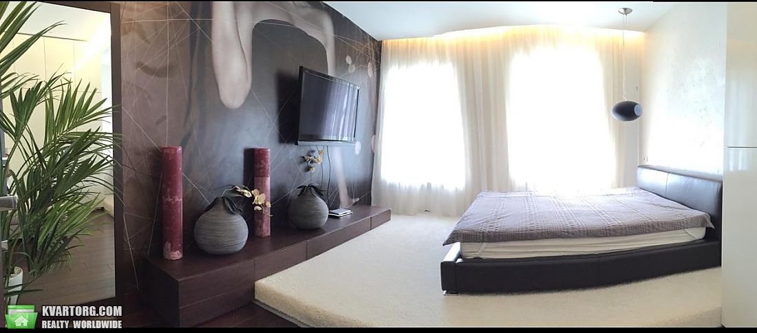 Rent out 3-room apartment. Киев, Липинского — photo 7