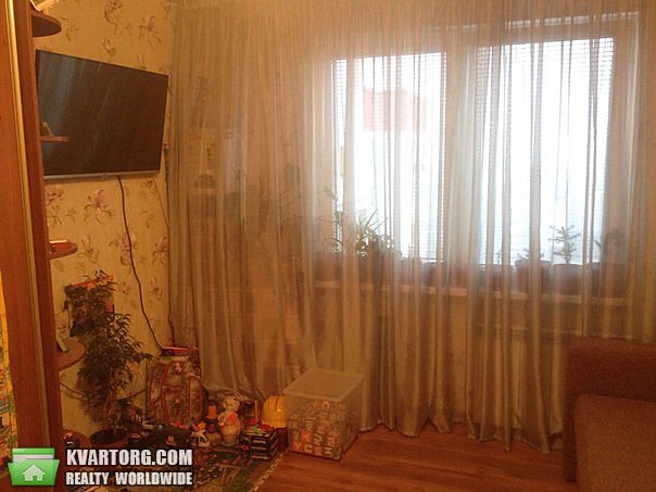 Sell 1-room apartment. Киев, Лаврухина — photo 2